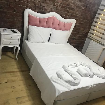 איסטמבול Yamac Suites מראה חיצוני תמונה