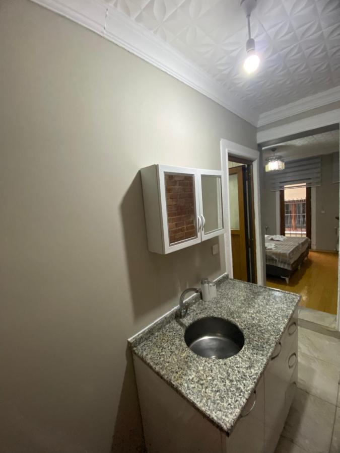 איסטמבול Yamac Suites מראה חיצוני תמונה