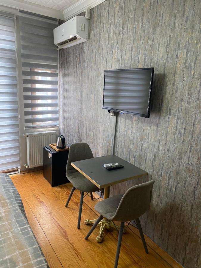 איסטמבול Yamac Suites מראה חיצוני תמונה