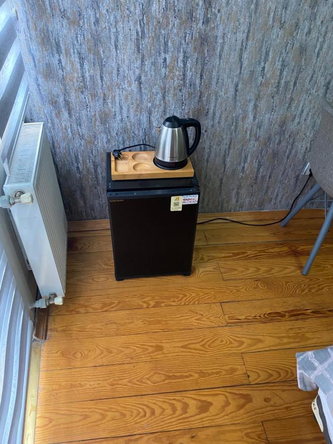 איסטמבול Yamac Suites מראה חיצוני תמונה