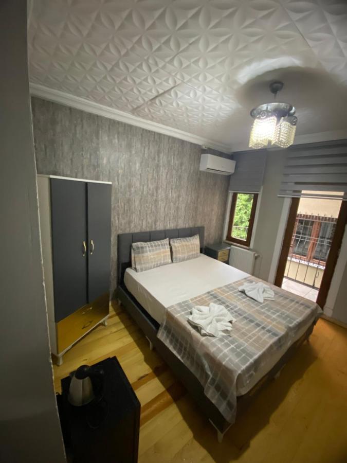 איסטמבול Yamac Suites מראה חיצוני תמונה