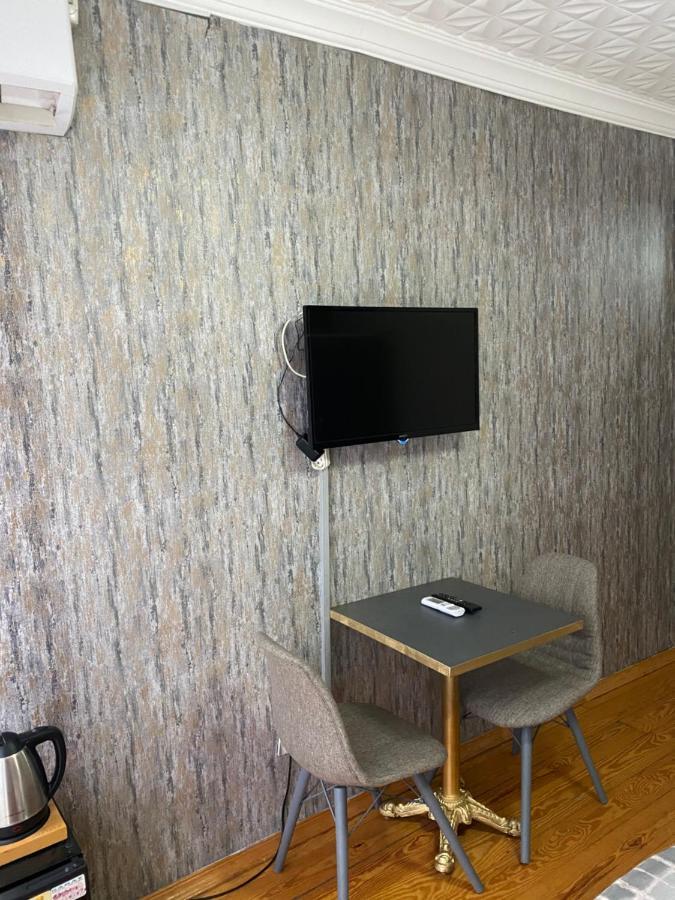 איסטמבול Yamac Suites מראה חיצוני תמונה