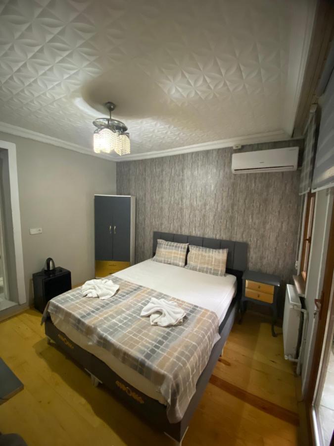 איסטמבול Yamac Suites מראה חיצוני תמונה