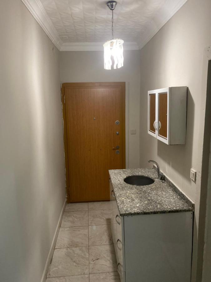 איסטמבול Yamac Suites מראה חיצוני תמונה