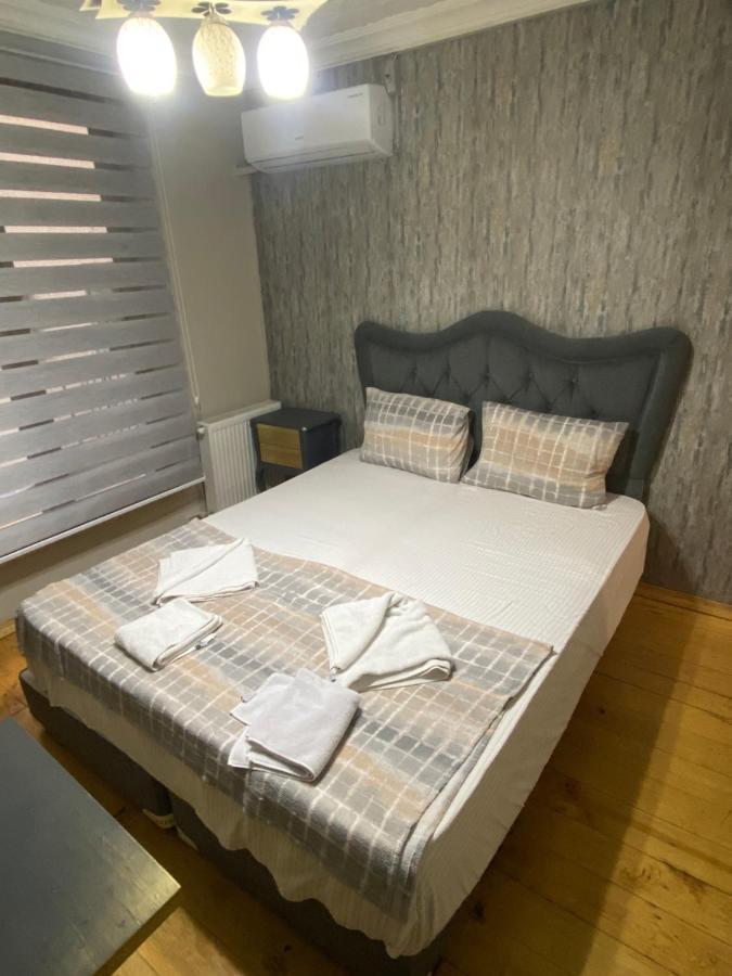 איסטמבול Yamac Suites מראה חיצוני תמונה