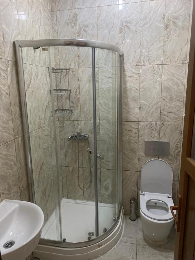 איסטמבול Yamac Suites מראה חיצוני תמונה