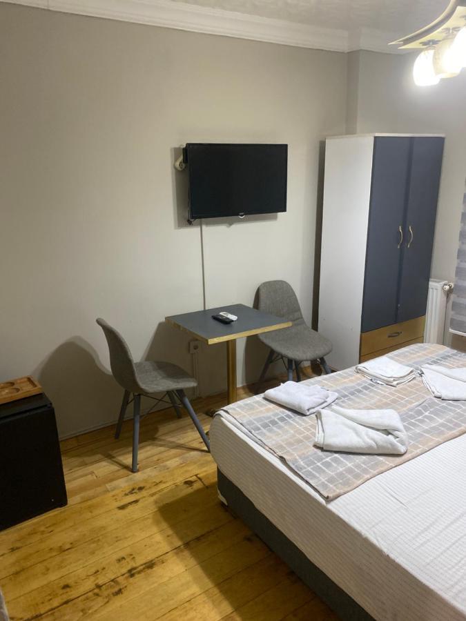 איסטמבול Yamac Suites מראה חיצוני תמונה