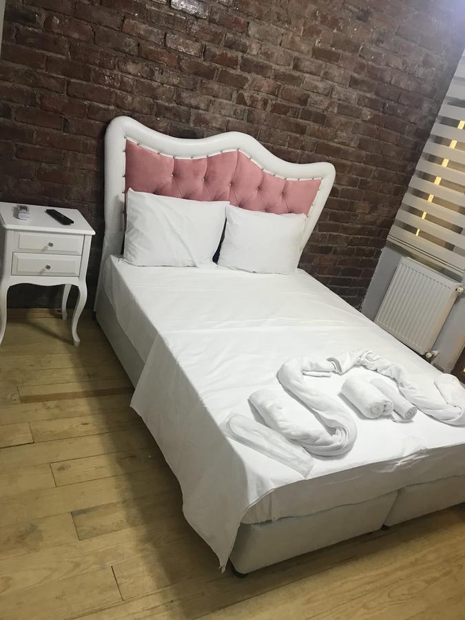 איסטמבול Yamac Suites מראה חיצוני תמונה