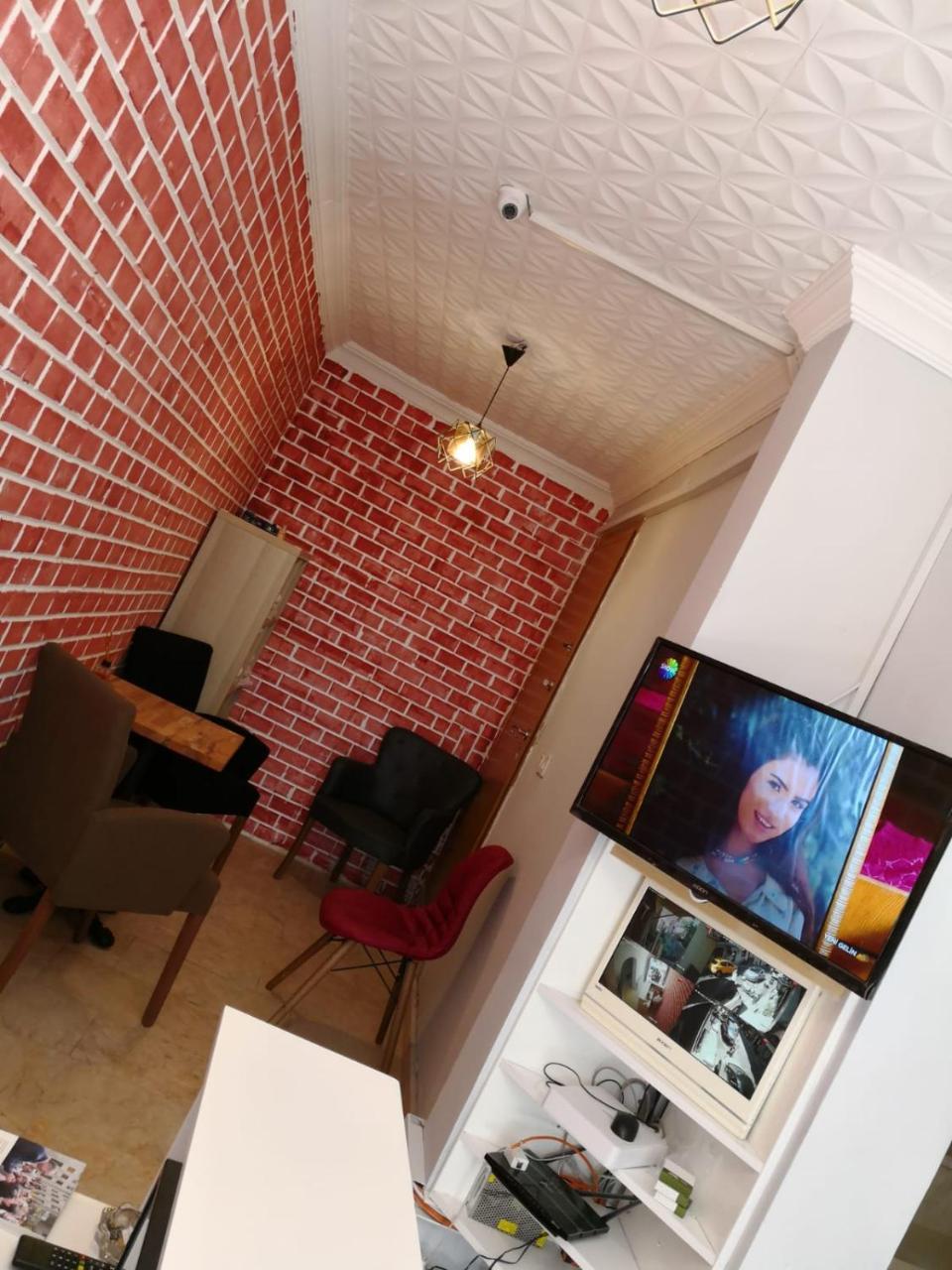 איסטמבול Yamac Suites מראה חיצוני תמונה