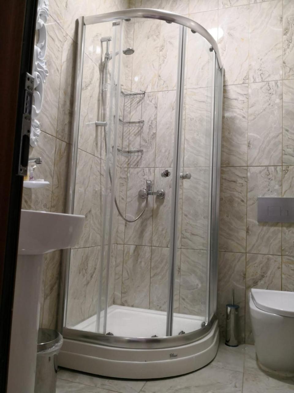 איסטמבול Yamac Suites מראה חיצוני תמונה